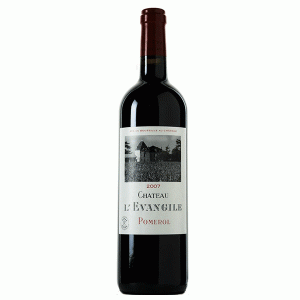 Rượu Vang Đỏ Chateau L’Evangile