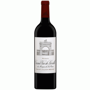 Rượu Vang Đỏ Chateau Leoville Las Cases