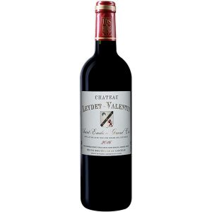 Rượu Vang Đỏ Chateau Leydet Valentin