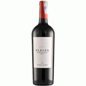 Rượu Vang Đỏ Elegia Primitivo Di Manduria Riserva