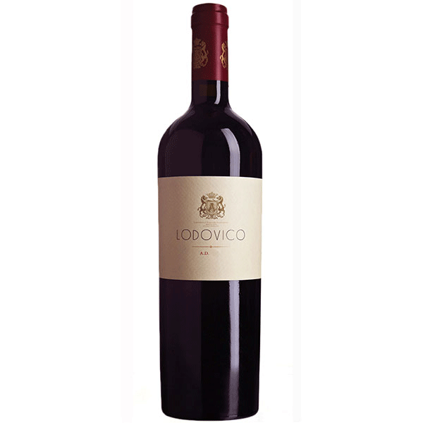Rượu Vang Đỏ Lodovico Tuscany