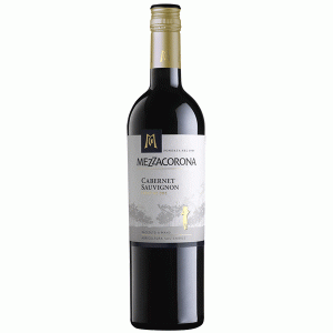 Rượu Vang Đỏ Mezzacorona Cabernet Sauvignon