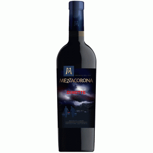 Rượu Vang Đỏ Mezzacorona Dinotte