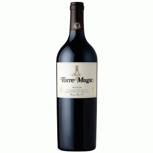 Rượu Vang Đỏ Muga Torre Rioja