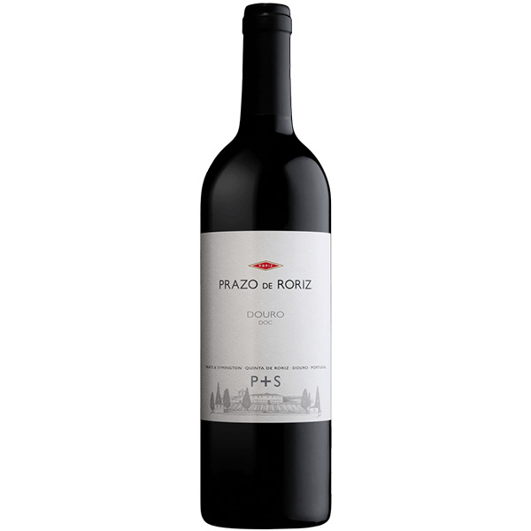 Rượu Vang Đỏ Prazo De Roriz Douro