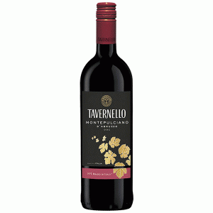 Rượu Vang Đỏ Tavernello Montepulciano D’Abruzzo