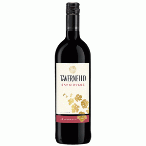 Rượu Vang Đỏ Tavernello Sangiovese