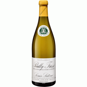 Rượu Vang Louis Latour Pouilly Fuissé