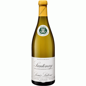 Rượu Vang Louis Latour Santenay