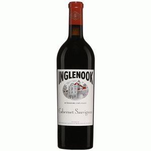 Rượu Vang Mỹ Inglenook Cabernet Sauvignon