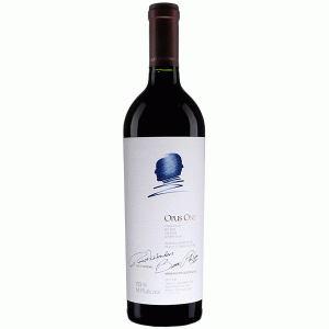 Rượu Vang Mỹ Opus One Napa Valley