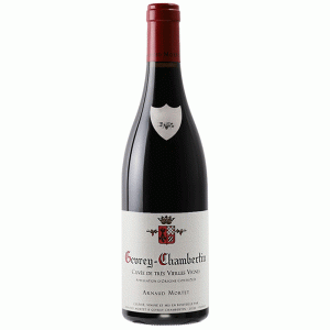 Rượu Vang Pháp Arnaud Mortet Gevrey Chambertin Cuvee De Tres Vieilles Vignes