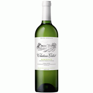 Rượu Vang Pháp Chateau Gillet