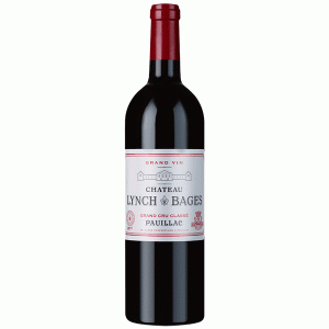 Rượu Vang Pháp Chateau Lynch Bages Pauillac