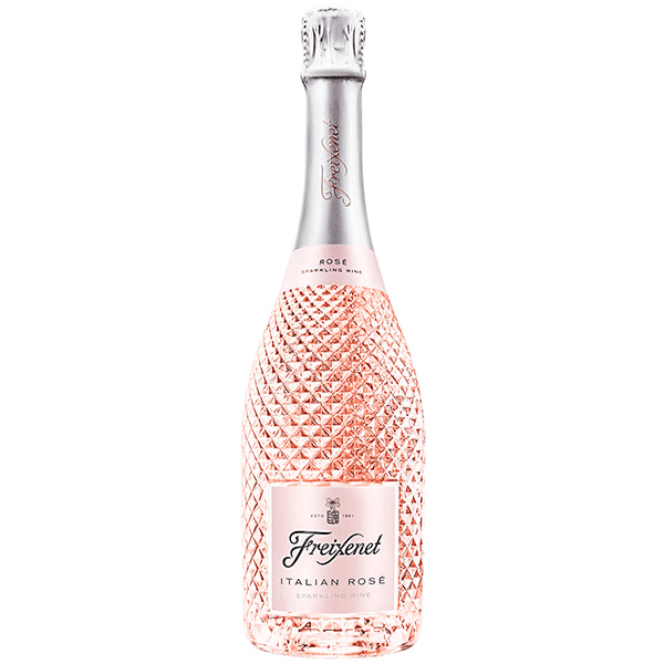 Rượu Vang Sủi Freixenet Italian Rose Sparkling Wine