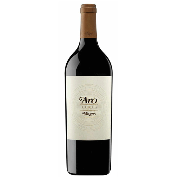 Rượu Vang Tây Ban Nha Muga Aro Rioja