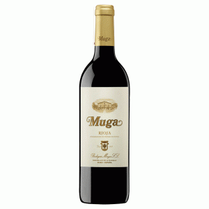Rượu Vang Tây Ban Nha Muga Rioja