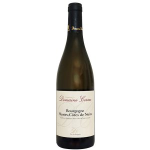 Rượu Vang Trắng Domaine Cornu Bourgogne Hautes Côtes De Nuits