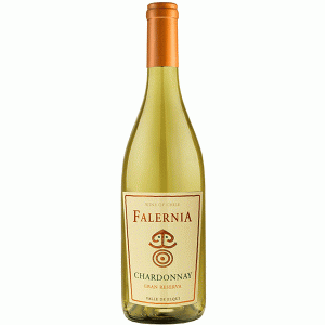 Rượu Vang Trắng Falernia Gran Reserva Chardonnay