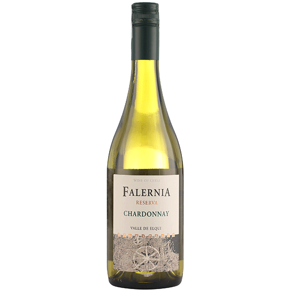 Rượu Vang Trắng Falernia Reserva Chardonnay