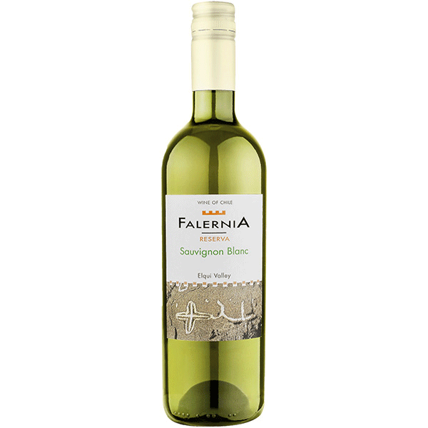 Rượu Vang Trắng Falernia Reserva Sauvignon Blanc