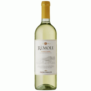 Rượu Vang Trắng Frescobaldi Remole Toscana Bianco
