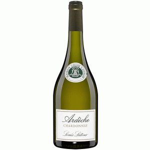 Rượu Vang Trắng Louis Latour Ardeche Chardonnay