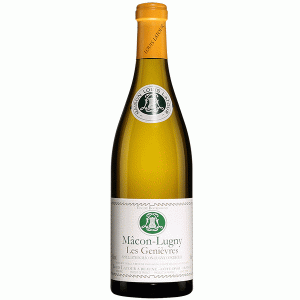 Rượu Vang Trắng Louis Latour Macon Lugny Les Genièvres