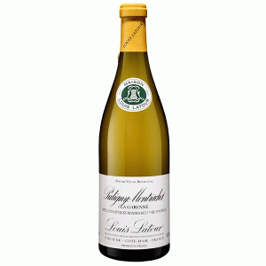 Rượu Vang Trắng Louis Latour Puligny Montrachet