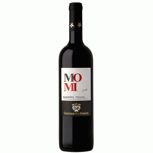 Rượu Vang Ý Mo Mi Maremma Toscana Guicciardini Strozzi