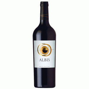 Rượu Vang Albis Maipo Valley