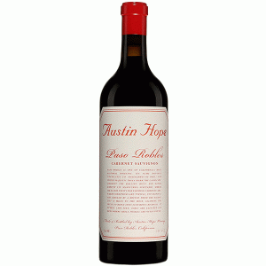 Rượu Vang Austin Hope Cabernet Sauvignon