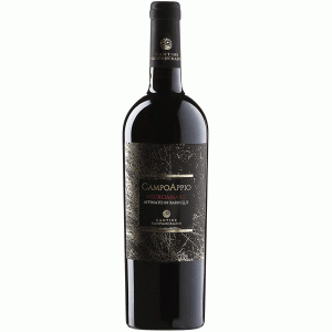 Rượu Vang Đỏ Campo Appio Negroamaro