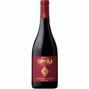 Rượu Vang Đỏ Coppola Diamond Collection Pinot Noir Oregon