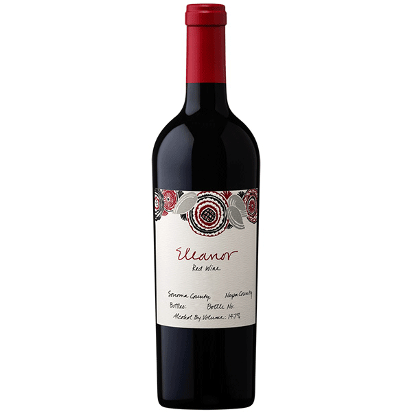 Rượu Vang Đỏ Coppola Eleanor Red Wine