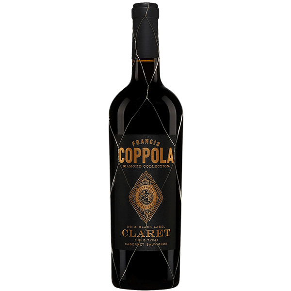 Rượu Vang Đỏ Francis Coppola Diamond Collection Claret