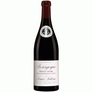 Rượu Vang Đỏ Louis Latour Bourgogne Pinot Noir