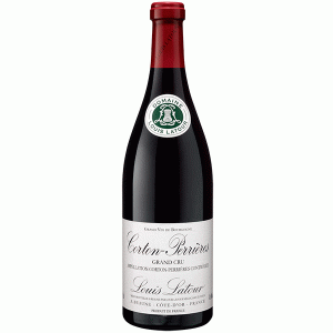 Rượu Vang Đỏ Louis Latour Corton Perrières Grand Cru