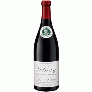 Rượu Vang Đỏ Louis Latour Volnay