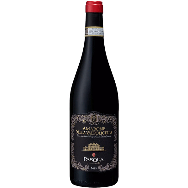 Rượu Vang Đỏ Pasqua Amarone Della Valpolicella