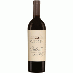 Rượu Vang Đỏ Robert Mondavi The Reserve Cabernet Sauvignon