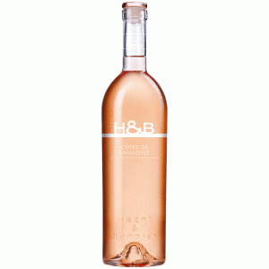 Rượu Vang Hồng H&B Côtes De Provence