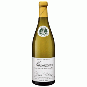Rượu Vang Louis Latour Marsannay Blanc