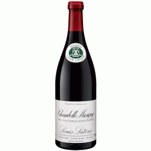 Rượu Vang Pháp Louis Latour Chambolle Musigny