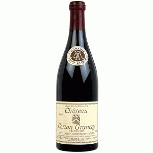 Rượu Vang Pháp Louis Latour Chateau Corton Grancey