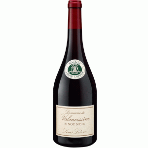 Rượu Vang Pháp Louis Latour Domaine De Valmoissine Pinot Noir