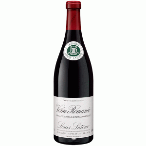 Rượu Vang Pháp Louis Latour Vosne Romanée