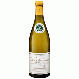 Rượu Vang Trắng Louis Latour Corton Charlemagne