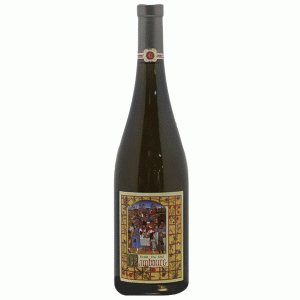 Rượu Vang Trắng Mambourg Grand Cru Marcel Deiss