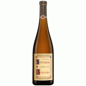 Rượu Vang Trắng Marcel Deiss Altenberg Bergheim